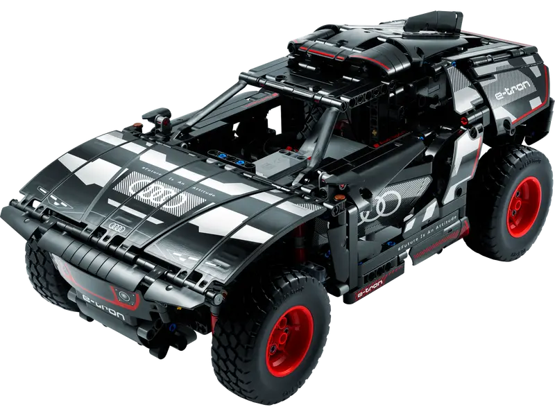 Audi RS Q e-tron (42160)